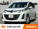 2009 Mazda Biante Sedan for sale, Japanese used car export - photo 1 of 53 | GULJI TRADERS