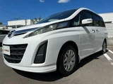 2009 Mazda Biante Sedan for sale, Japanese used car export - photo 10 of 53 | GULJI TRADERS