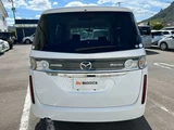 2009 Mazda Biante Sedan for sale, Japanese used car export - photo 13 of 53 | GULJI TRADERS