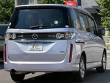 2009 Mazda Biante 20S Sedan for sale, Japanese used car export - photo 3 of 9 | GULJI TRADERS