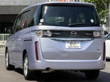 2009 Mazda Biante 20S Sedan for sale, Japanese used car export - photo 4 of 9 | GULJI TRADERS