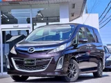 2009 Mazda Biante 20S Sedan for sale, Japanese used car export - photo 1 of 9 | GULJI TRADERS