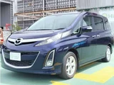 2010 Mazda Biante 20S Sedan for sale, Japanese used car export - photo 1 of 9 | GULJI TRADERS