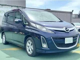 2010 Mazda Biante 20S Sedan for sale, Japanese used car export - photo 3 of 9 | GULJI TRADERS