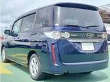 2010 Mazda Biante 20S Sedan for sale, Japanese used car export - photo 4 of 9 | GULJI TRADERS