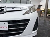 2011 Mazda Biante Sedan for sale, Japanese used car export - photo 48 of 62 | GULJI TRADERS