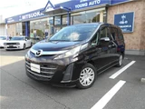 2011 Mazda Biante 2.0 Sedan for sale, Japanese used car export - photo 1 of 62 | GULJI TRADERS