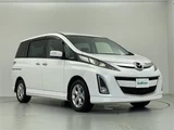 2011 Mazda Biante 20S Sedan for sale, Japanese used car export - photo 1 of 24 | GULJI TRADERS