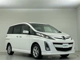 2011 Mazda Biante 20S Sedan for sale, Japanese used car export - photo 19 of 24 | GULJI TRADERS
