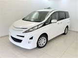 2011 Mazda Biante Sedan for sale, Japanese used car export - photo 1 of 47 | GULJI TRADERS