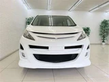 2011 Mazda Biante Sedan for sale, Japanese used car export - photo 19 of 47 | GULJI TRADERS