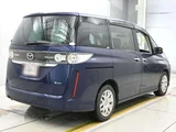 2011 Mazda Biante Sedan for sale, Japanese used car export - photo 2 of 12 | GULJI TRADERS
