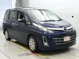 2011 Mazda Biante Sedan for sale, Japanese used car export - photo 5 of 12 | GULJI TRADERS