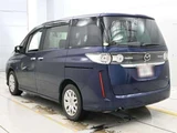 2011 Mazda Biante Sedan for sale, Japanese used car export - photo 6 of 12 | GULJI TRADERS