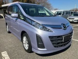 2011 Mazda Biante Sedan for sale, Japanese used car export - photo 1 of 24 | GULJI TRADERS
