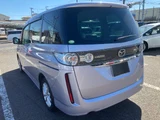 2011 Mazda Biante Sedan for sale, Japanese used car export - photo 2 of 24 | GULJI TRADERS