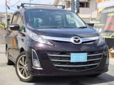 2011 Mazda Biante 2.0 Sedan for sale, Japanese used car export - photo 4 of 9 | GULJI TRADERS