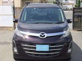 2011 Mazda Biante 2.0 Sedan for sale, Japanese used car export - photo 5 of 9 | GULJI TRADERS