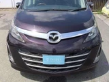 2011 Mazda Biante 2.0 Sedan for sale, Japanese used car export - photo 6 of 9 | GULJI TRADERS