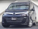 2011 Mazda Biante Sedan for sale, Japanese used car export - photo 1 of 9 | GULJI TRADERS