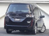 2011 Mazda Biante Sedan for sale, Japanese used car export - photo 2 of 9 | GULJI TRADERS