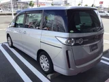 2011 Mazda Biante i-stop Sedan for sale, Japanese used car export - photo 3 of 8 | GULJI TRADERS