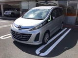 2011 Mazda Biante i-stop Sedan for sale, Japanese used car export - photo 4 of 8 | GULJI TRADERS