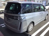 2011 Mazda Biante i-stop Sedan for sale, Japanese used car export - photo 5 of 8 | GULJI TRADERS