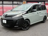 2012 Mazda Biante Sedan for sale, Japanese used car export - photo 1 of 42 | GULJI TRADERS