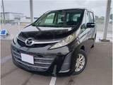 2012 Mazda Biante 20CS4WD Sedan for sale, Japanese used car export - photo 1 of 22 | GULJI TRADERS