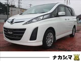2012 Mazda Biante 20CS Sedan for sale, Japanese used car export - photo 1 of 20 | GULJI TRADERS