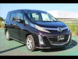 2012 Mazda Biante 20S Sedan for sale, Japanese used car export - photo 9 of 20 | GULJI TRADERS