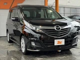 2012 Mazda Biante Sedan for sale, Japanese used car export - photo 9 of 46 | GULJI TRADERS