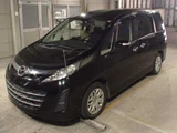 2012 Mazda Biante Sedan for sale, Japanese used car export - photo 4 of 7 | GULJI TRADERS