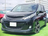 2012 Mazda Biante 20S Sedan for sale, Japanese used car export - photo 1 of 9 | GULJI TRADERS