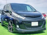 2012 Mazda Biante 20S Sedan for sale, Japanese used car export - photo 3 of 9 | GULJI TRADERS