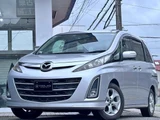 2012 Mazda Biante Sedan for sale, Japanese used car export - photo 1 of 9 | GULJI TRADERS