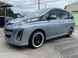 2013 Mazda Biante Sedan for sale, Japanese used car export - photo 1 of 35 | GULJI TRADERS