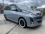 2013 Mazda Biante Sedan for sale, Japanese used car export - photo 4 of 35 | GULJI TRADERS