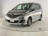 2013 Mazda Biante Sedan for sale, Japanese used car export - photo 1 of 80 | GULJI TRADERS