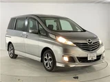 2013 Mazda Biante Sedan for sale, Japanese used car export - photo 4 of 80 | GULJI TRADERS
