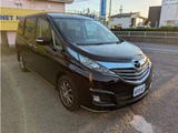 2013 Mazda Biante 2.0 Sedan for sale, Japanese used car export - photo 23 of 48 | GULJI TRADERS