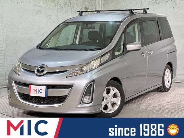 2013 Mazda Biante 2.0 20S - photo 1 2013 Mazda Biante 2.0 20S Sedan for sale, Japanese used car export | GULJI TRADERS