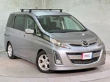 2013 Mazda Biante 2.0 20S Sedan for sale, Japanese used car export - photo 2 of 38 | GULJI TRADERS