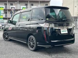 2013 Mazda Biante Sedan for sale, Japanese used car export - photo 2 of 23 | GULJI TRADERS