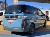 2013 Mazda Biante II Sedan for sale, Japanese used car export - photo 18 of 30 | GULJI TRADERS
