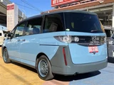2013 Mazda Biante II Sedan for sale, Japanese used car export - photo 20 of 30 | GULJI TRADERS