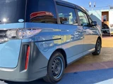 2013 Mazda Biante II Sedan for sale, Japanese used car export - photo 24 of 30 | GULJI TRADERS
