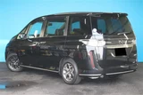 2013 Mazda Biante 2.0 GRANZ-SKY ACTIV Sedan for sale, Japanese used car export - photo 30 of 30 | GULJI TRADERS