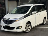 2013 Mazda Biante 20 GRANZ Sedan for sale, Japanese used car export - photo 1 of 19 | GULJI TRADERS